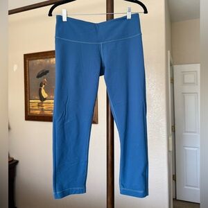 Lululemon Wunder Train HR Tight 25”